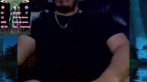 Sullyboyx online show from 6, 3, 2025