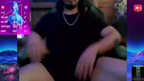 Sullyboyx online show from 2, 4, 2026