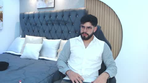 domboy  online show from 12, 5, 2026
