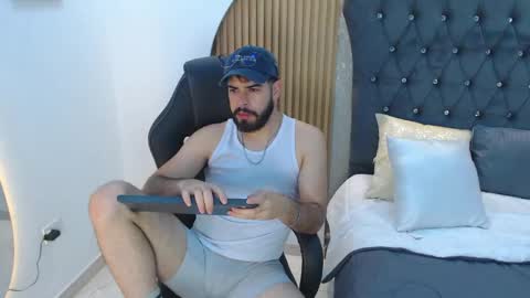 domboy  online show from 18, 5, 2026