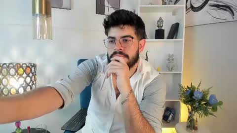 domboy  online show from 12, 6, 2026