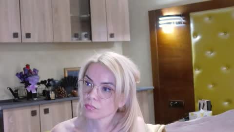 domcaprisse online show from 23, 4, 2026