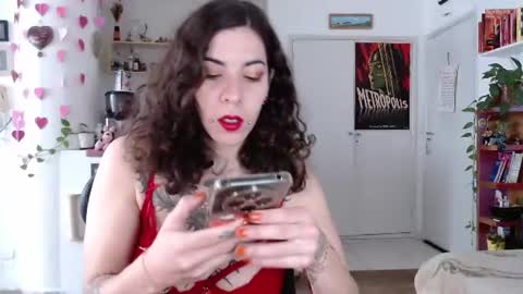 sweet domme online show from 4, 8, 2026