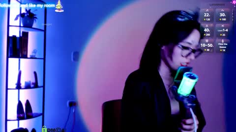 Snapshot of domgiirl chatting on 14, 12, 2024 Mistress online show from 14, 12, 2024