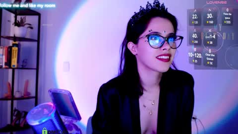 Snapshot of domgiirl chatting on 4, 1, 2025 Mistress online show from 4, 1, 2025