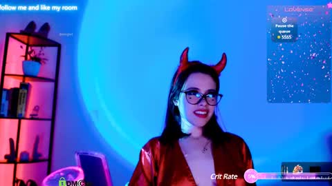 Snapshot of domgiirl chatting on 9, 1, 2025 Mistress online show from 9, 1, 2025