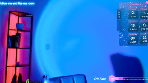 Snapshot of domgiirl chatting on 13, 1, 2025 Mistress online show from 13, 1, 2025