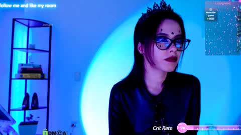 Snapshot of domgiirl chatting on 10, 3, 2025 Mistress online show from 10, 3, 2025