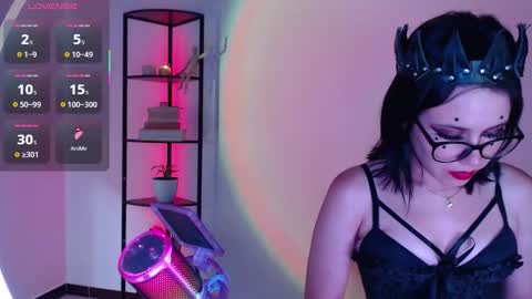 Snapshot of domgiirl chatting on 17, 9, 2025 Mistress online show from 17, 9, 2025