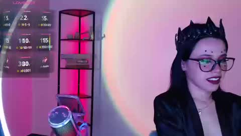 Snapshot of domgiirl chatting on 24, 9, 2025 Mistress online show from 24, 9, 2025