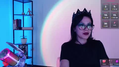 Snapshot of domgiirl chatting on 11, 11, 2025 Mistress online show from 11, 11, 2025