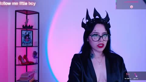Snapshot of domgiirl chatting on 14, 1, 2026 Mistress online show from 14, 1, 2026