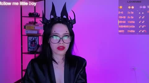 Snapshot of domgiirl chatting on 7, 2, 2026 Mistress online show from 7, 2, 2026