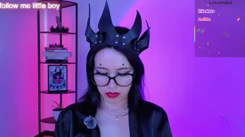 Snapshot of domgiirl chatting on 12, 2, 2026 Mistress online show from 12, 2, 2026