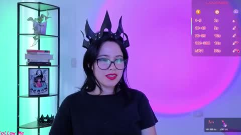 Snapshot of domgiirl chatting on 7, 3, 2026 Mistress online show from 7, 3, 2026