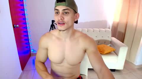 Snapshot of domic_broster chatting on 6, 3, 2026 dominic online show from 6, 3, 2026