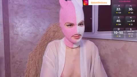 domiiniicana online show from 2, 2, 2026