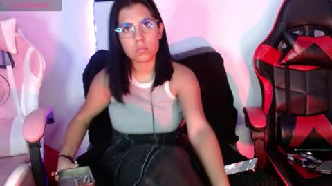 Domina Lia online show from 23, 12, 2024