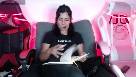 Domina Lia online show from 7, 2, 2025