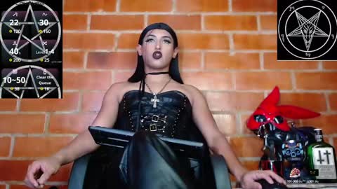 Lilith online show from 21, 1, 2025