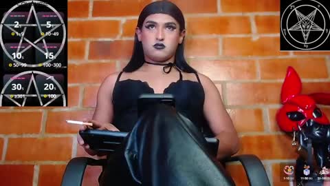 Lilith online show from 28, 1, 2025