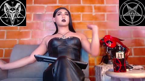 Lilith online show from 28, 2, 2025