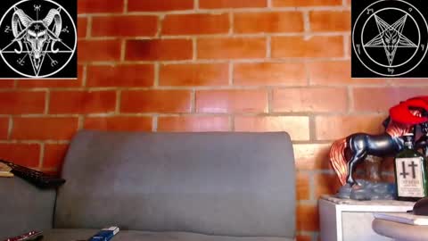 Lilith online show from 8, 3, 2025