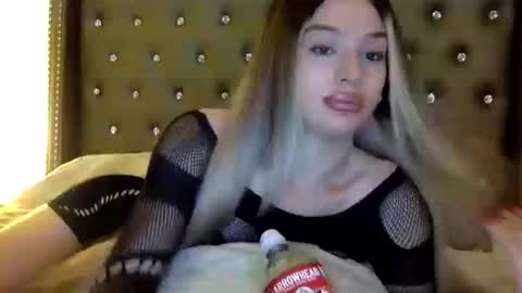 Marissa Rae online show from 18, 10, 2025