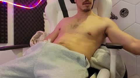 Snapshot of dominance chatting on 2, 2, 2026 Master Dominance online show from 2, 2, 2026