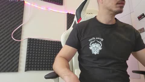 Snapshot of dominance chatting on 3, 3, 2026 Master Dominance online show from 3, 3, 2026