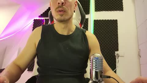 Snapshot of dominance chatting on 5, 3, 2026 Master Dominance online show from 5, 3, 2026