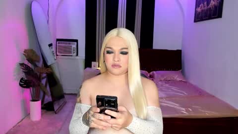 Sanya online show from 30, 11, 2025