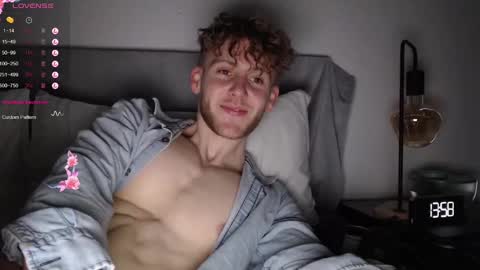 Alex...  online show from 4, 3, 2025