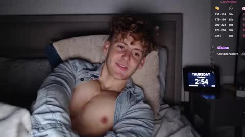 Alex...  online show from 13, 11, 2025