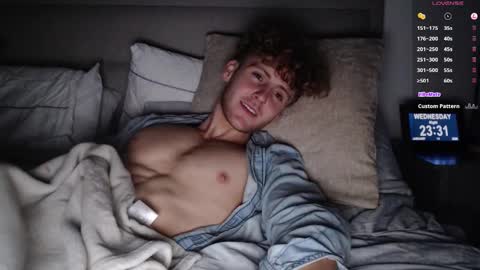 Alex...  online show from 14, 1, 2026