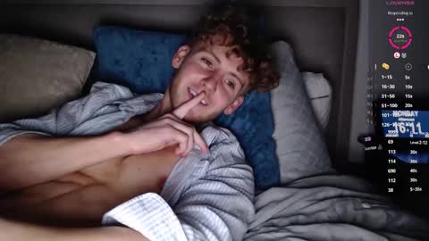 Alex...  online show from 19, 1, 2026