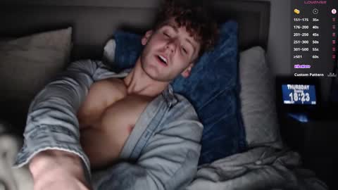 Alex...  online show from 5, 2, 2026