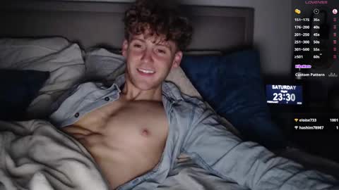 Alex...  online show from 7, 2, 2026