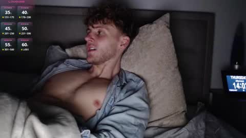 Alex...  online show from 19, 2, 2026