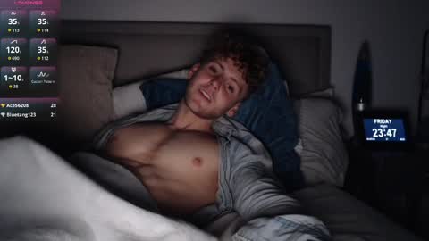 Alex...  online show from 27, 3, 2026