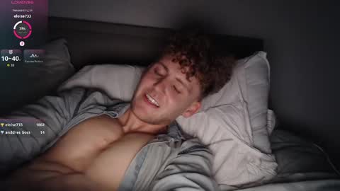 Alex...  online show from 14, 4, 2026