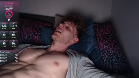 Alex...  online show from 27, 4, 2026