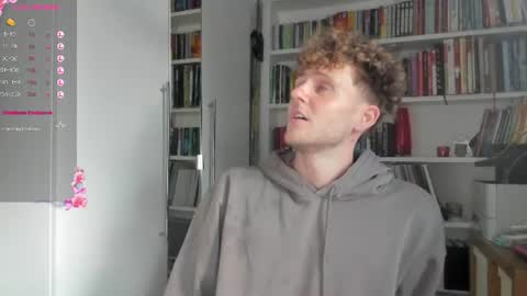 Alex...  online show from 9, 6, 2026