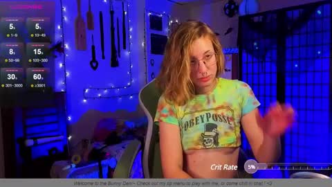 Snapshot of dominantman18064 chatting on 28, 12, 2024 Bigbearnbunnyboy online show from 28, 12, 2024