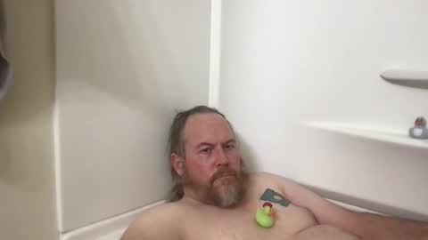 Snapshot of dominantman18064 chatting on 26, 1, 2025 Bigbearnbunnyboy online show from 26, 1, 2025