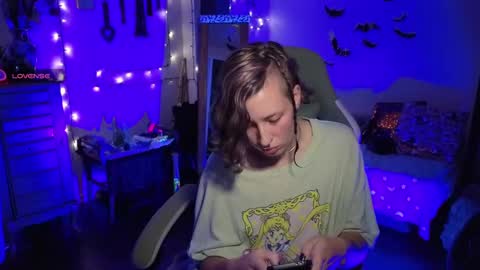 Snapshot of dominantman18064 chatting on 27, 10, 2025 Bigbearnbunnyboy online show from 27, 10, 2025