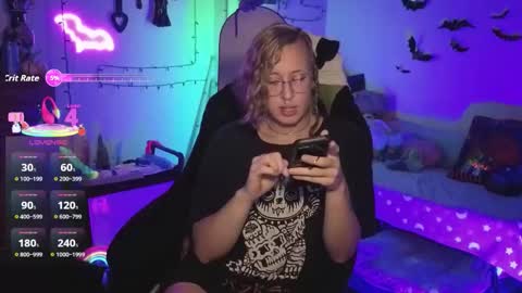 Snapshot of dominantman18064 chatting on 30, 11, 2025 Bigbearnbunnyboy online show from 30, 11, 2025