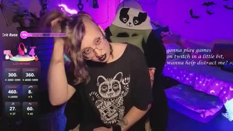 Snapshot of dominantman18064 chatting on 2, 12, 2025 Bigbearnbunnyboy online show from 2, 12, 2025