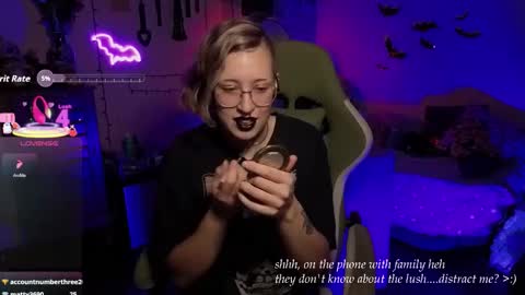 Snapshot of dominantman18064 chatting on 7, 1, 2026 Bigbearnbunnyboy online show from 7, 1, 2026