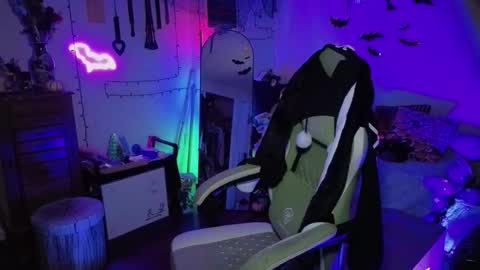 Snapshot of dominantman18064 chatting on 8, 1, 2026 Bigbearnbunnyboy online show from 8, 1, 2026